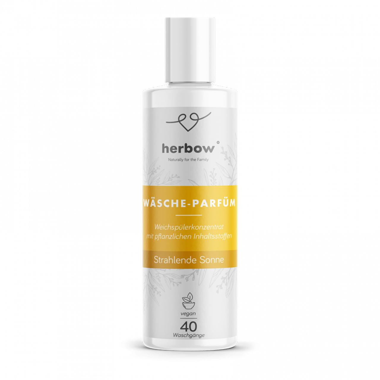Parfum de spălare - O zi strălucitoare 200 ml